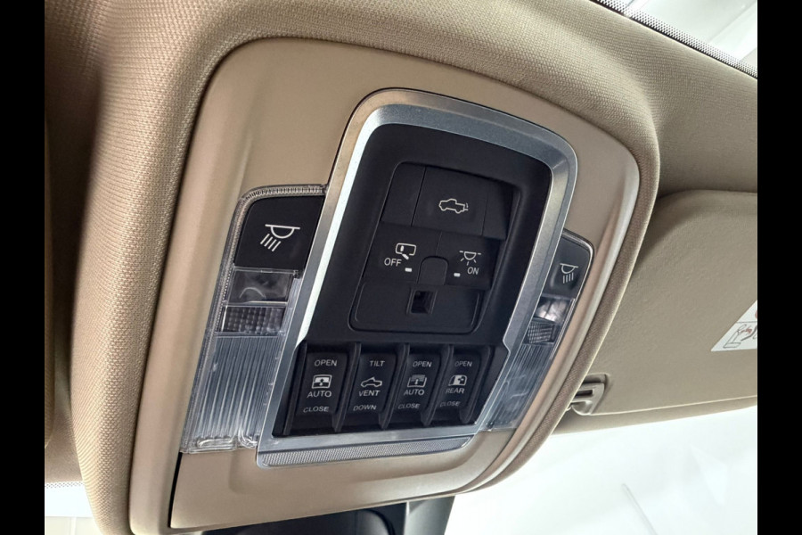 RAM 1500 5.7 V8 Widebody Full Options incl LPG deksel White Edition
