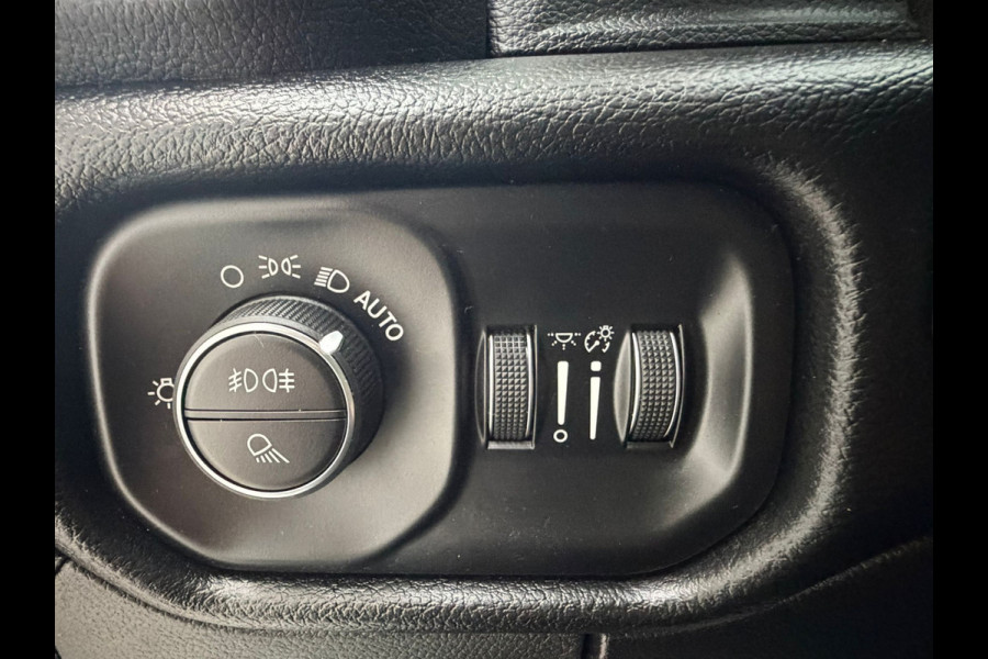 RAM 1500 5.7 V8 Widebody Full Options incl LPG deksel White Edition