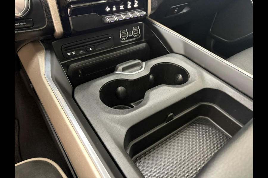 RAM 1500 5.7 V8 Widebody Full Options incl LPG deksel White Edition