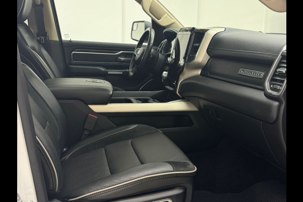 RAM 1500 5.7 V8 Widebody Full Options incl LPG deksel White Edition