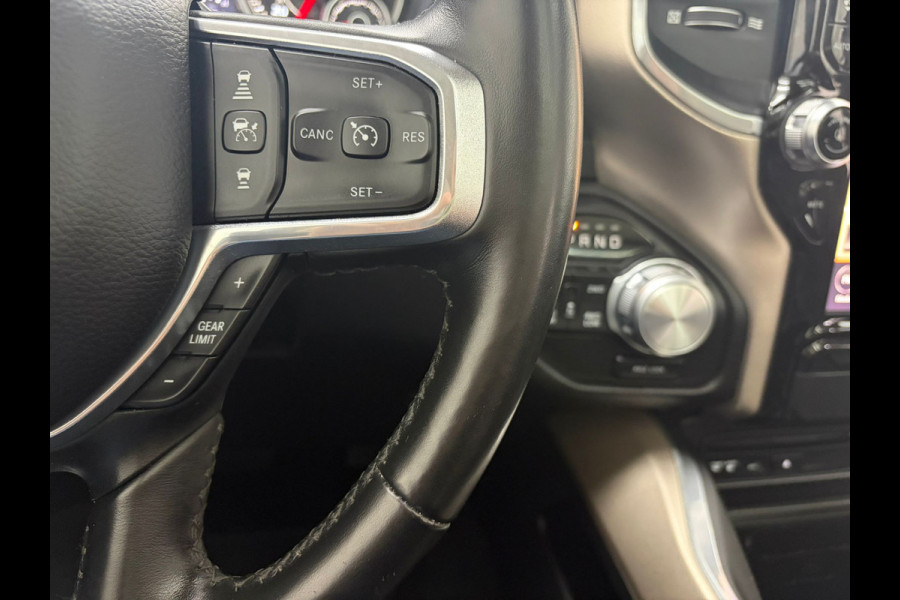 Dodge Ram Pick Up 1500 5.7 V8 Widebody Full Options incl LPG deksel White Edition