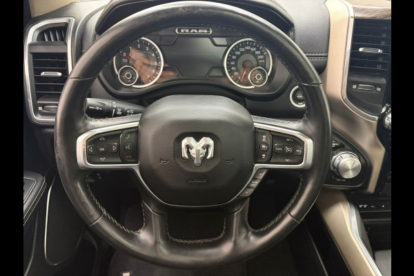 Dodge Ram Pick Up 1500 5.7 V8 Widebody Full Options incl LPG deksel White Edition