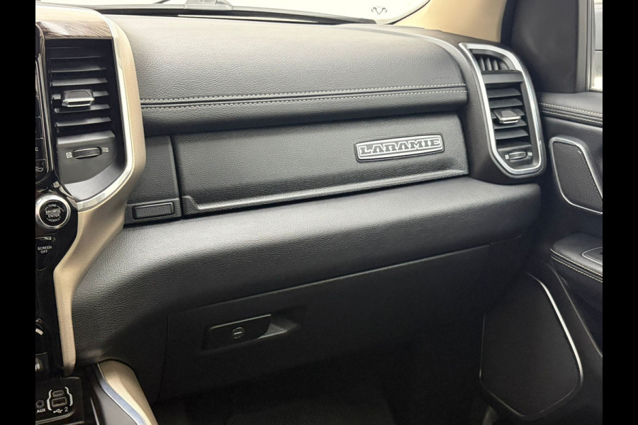 Dodge Ram Pick Up 1500 5.7 V8 Widebody Full Options incl LPG deksel White Edition