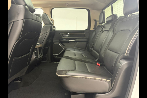 Dodge Ram Pick Up 1500 5.7 V8 Widebody Full Options incl LPG deksel White Edition