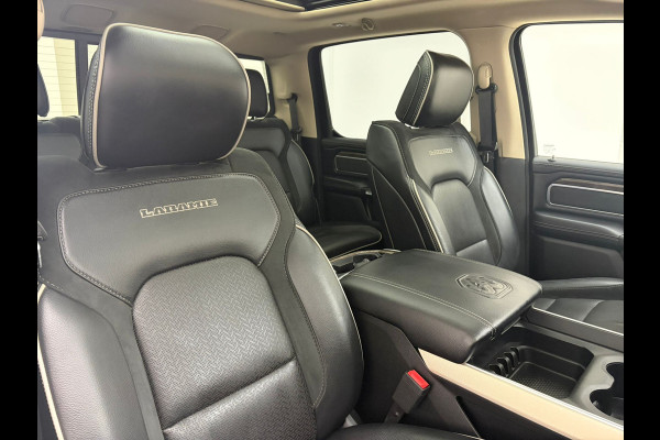 Dodge Ram Pick Up 1500 5.7 V8 Widebody Full Options incl LPG deksel White Edition