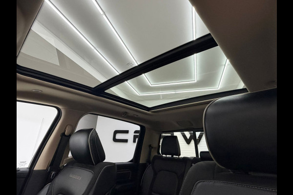 Dodge Ram Pick Up 1500 5.7 V8 Widebody Full Options incl LPG deksel White Edition