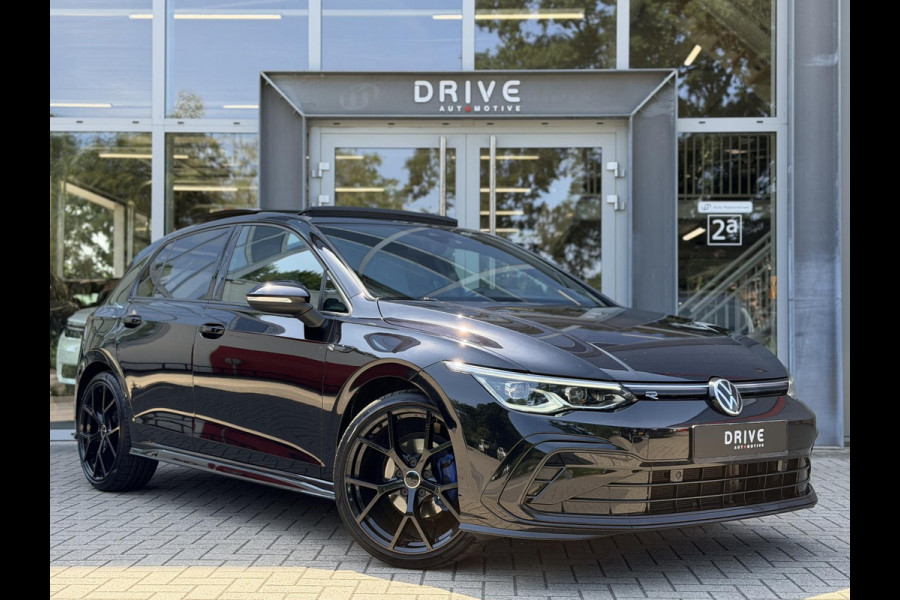 Volkswagen Golf 1.5 TSI 150PK Highline Business R-Line |Pano|H/K|ACC|HUD|19"|Trekhaak