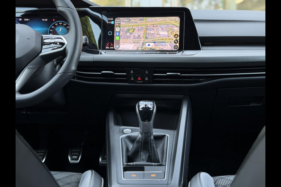 Volkswagen Golf 1.5 TSI 150PK Highline Business R-Line |Pano|H/K|ACC|HUD|19"|Trekhaak
