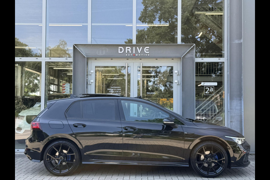 Volkswagen Golf 1.5 TSI 150PK Highline Business R-Line |Pano|H/K|ACC|HUD|19"|Trekhaak