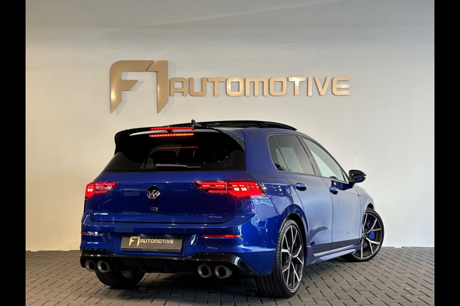 Volkswagen Golf 2.0 TSI R 4M Performance Pano|Memory|HuD|333