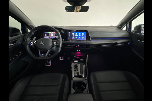 Volkswagen Golf 2.0 TSI R 4M Performance Pano|Memory|HuD|333