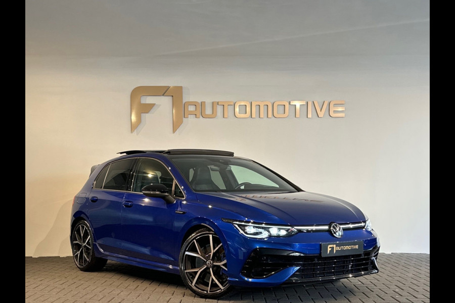 Volkswagen Golf 2.0 TSI R 4M Performance Pano|Memory|HuD|333