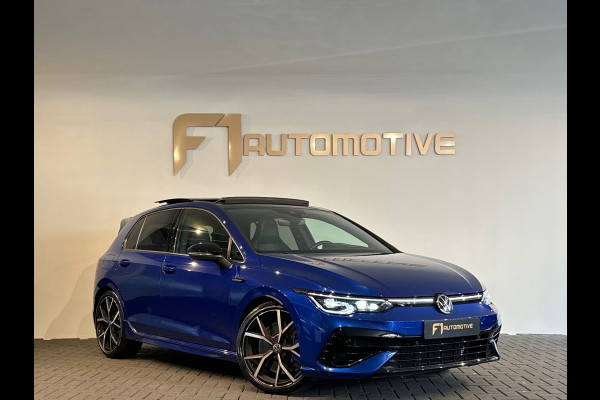 Volkswagen Golf 2.0 TSI R 4M Performance Pano|Memory|HuD|333