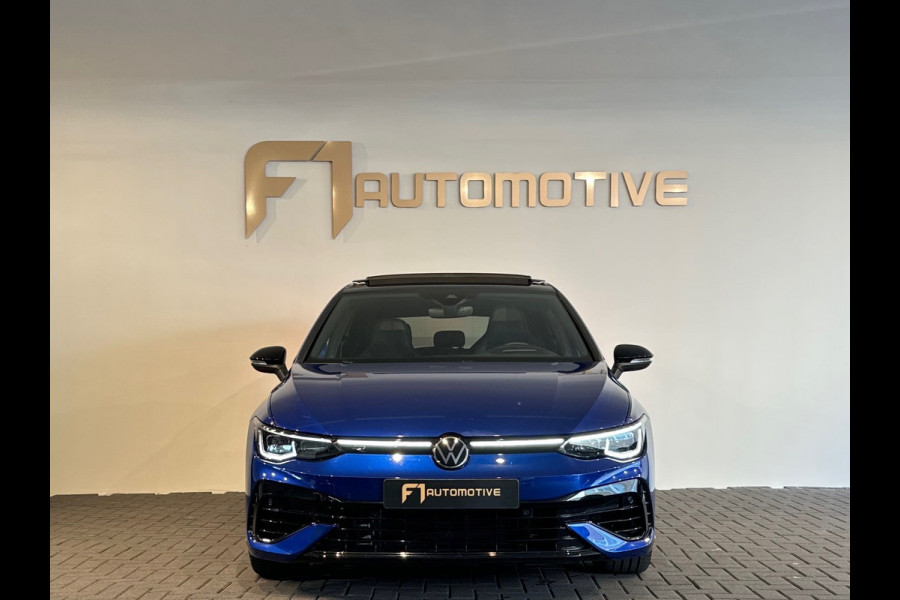 Volkswagen Golf 2.0 TSI R 4M Performance Pano|Memory|HuD|333