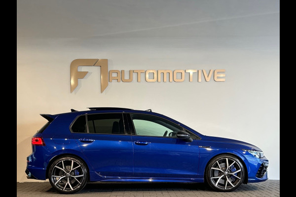 Volkswagen Golf 2.0 TSI R 4M Performance Pano|Memory|HuD|333