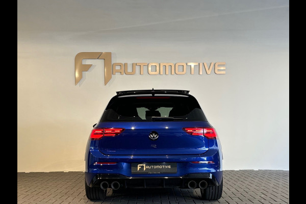 Volkswagen Golf 2.0 TSI R 4M Performance Pano|Memory|HuD|333
