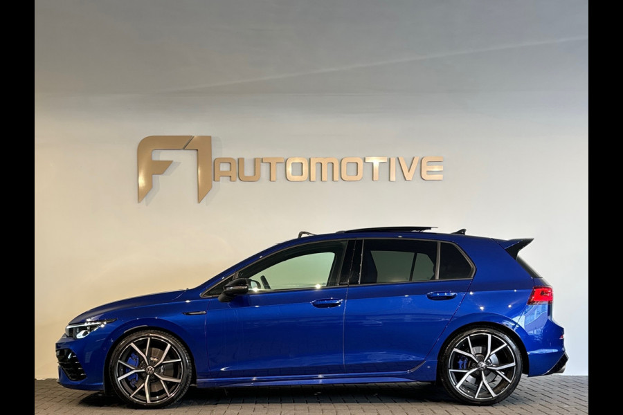 Volkswagen Golf 2.0 TSI R 4M Performance Pano|Memory|HuD|333