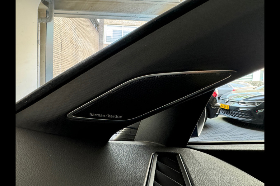 Volkswagen Golf 2.0 TSI R 4M Performance Pano|Memory|HuD|333