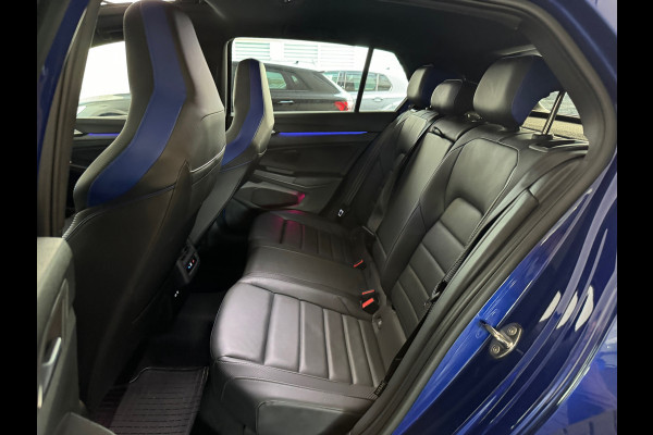 Volkswagen Golf 2.0 TSI R 4M Performance Pano|Memory|HuD|333