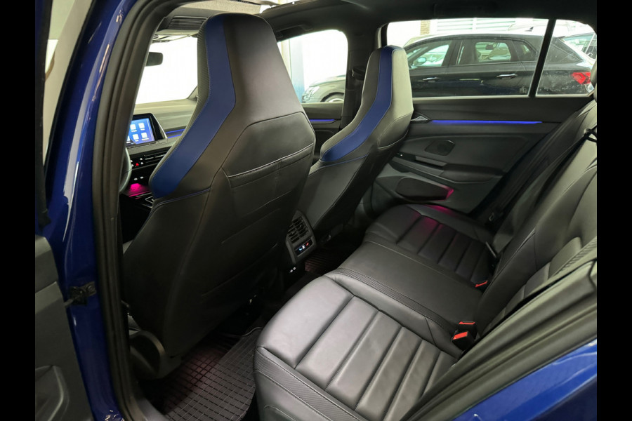 Volkswagen Golf 2.0 TSI R 4M Performance Pano|Memory|HuD|333