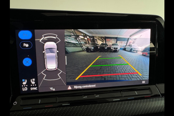 Volkswagen Golf 2.0 TSI R 4M Performance Pano|Memory|HuD|333