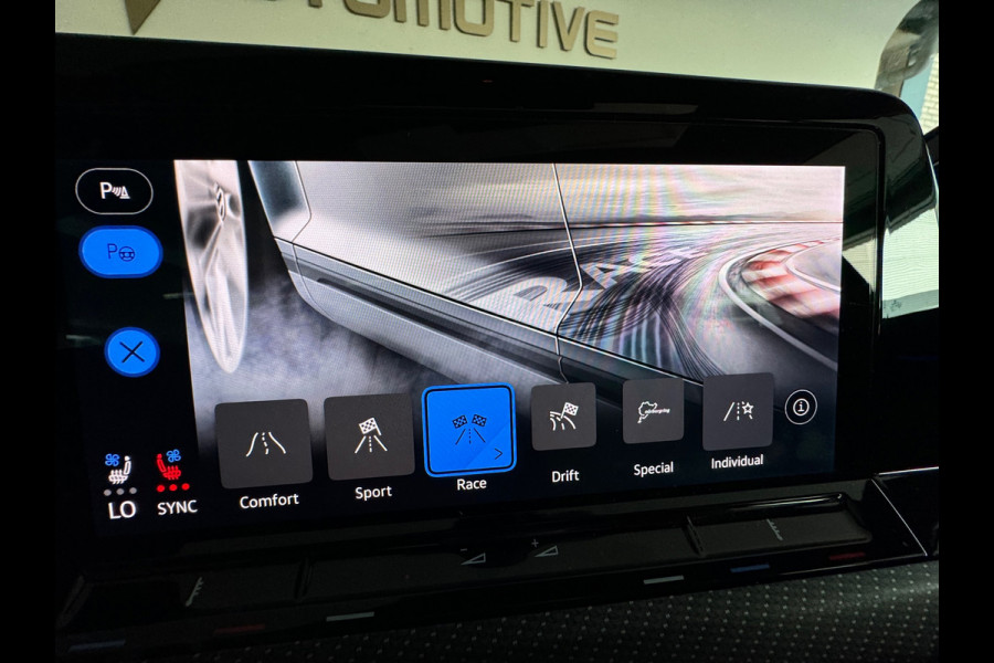 Volkswagen Golf 2.0 TSI R 4M Performance Pano|Memory|HuD|333