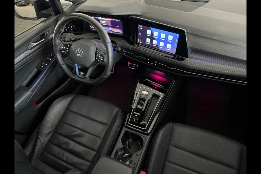 Volkswagen Golf 2.0 TSI R 4M Performance Pano|Memory|HuD|333