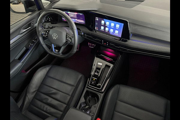 Volkswagen Golf 2.0 TSI R 4M Performance Pano|Memory|HuD|333