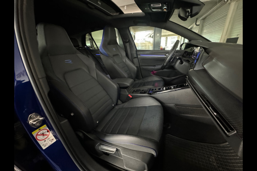 Volkswagen Golf 2.0 TSI R 4M Performance Pano|Memory|HuD|333