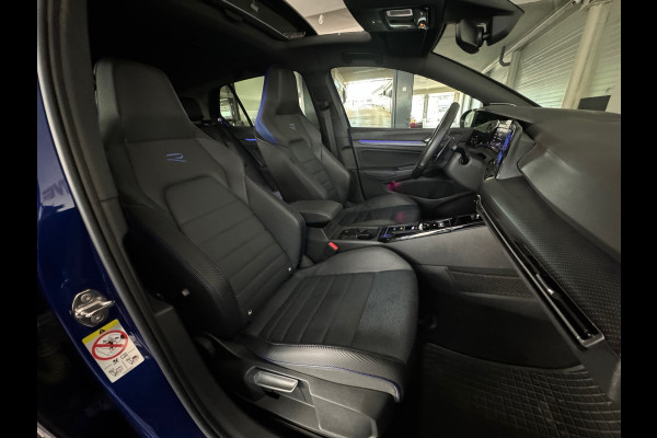 Volkswagen Golf 2.0 TSI R 4M Performance Pano|Memory|HuD|333