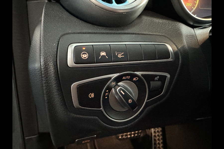 Mercedes-Benz C-Klasse 300 AMG Pano|Memory|Burmester|HuD|Cam