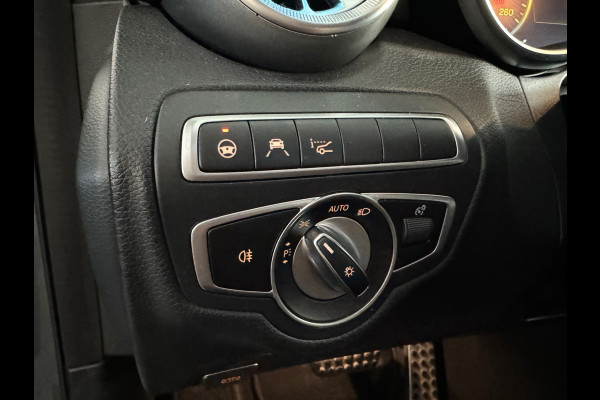 Mercedes-Benz C-Klasse 300 AMG Pano|Memory|Burmester|HuD|Cam