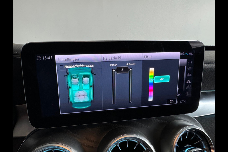 Mercedes-Benz C-Klasse 300 AMG Pano|Memory|Burmester|HuD|Cam