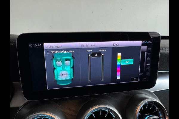 Mercedes-Benz C-Klasse 300 AMG Pano|Memory|Burmester|HuD|Cam