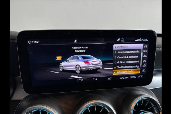 Mercedes-Benz C-Klasse 300 AMG Pano|Memory|Burmester|HuD|Cam