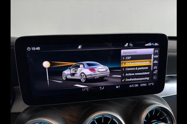 Mercedes-Benz C-Klasse 300 AMG Pano|Memory|Burmester|HuD|Cam