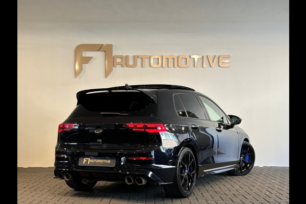 Volkswagen Golf 2.0 TSI R 4M Performance Pano|Akra|Memory|HUD