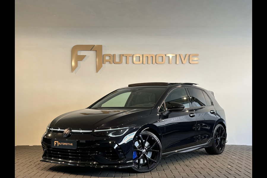 Volkswagen Golf 2.0 TSI R 4M Performance Pano|Akra|Memory|HUD