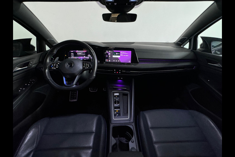 Volkswagen Golf 2.0 TSI R 4M Performance Pano|Akra|Memory|HUD