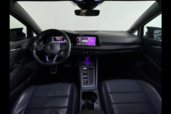 Volkswagen Golf 2.0 TSI R 4M Performance Pano|Akra|Memory|HUD
