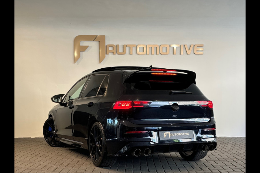 Volkswagen Golf 2.0 TSI R 4M Performance Pano|Akra|Memory|HUD