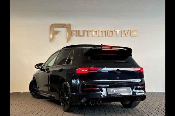 Volkswagen Golf 2.0 TSI R 4M Performance Pano|Akra|Memory|HUD