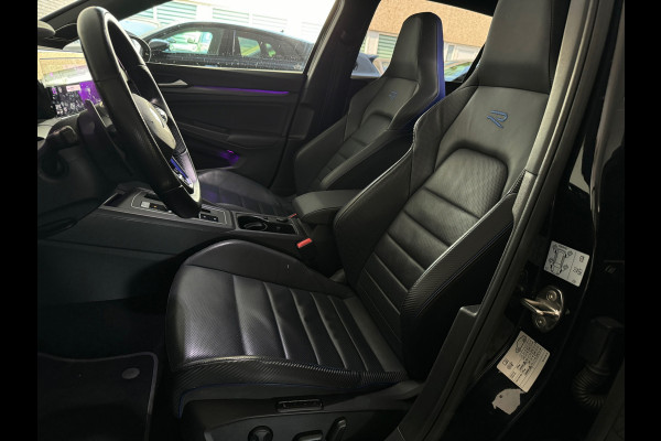 Volkswagen Golf 2.0 TSI R 4M Performance Pano|Akra|Memory|HUD