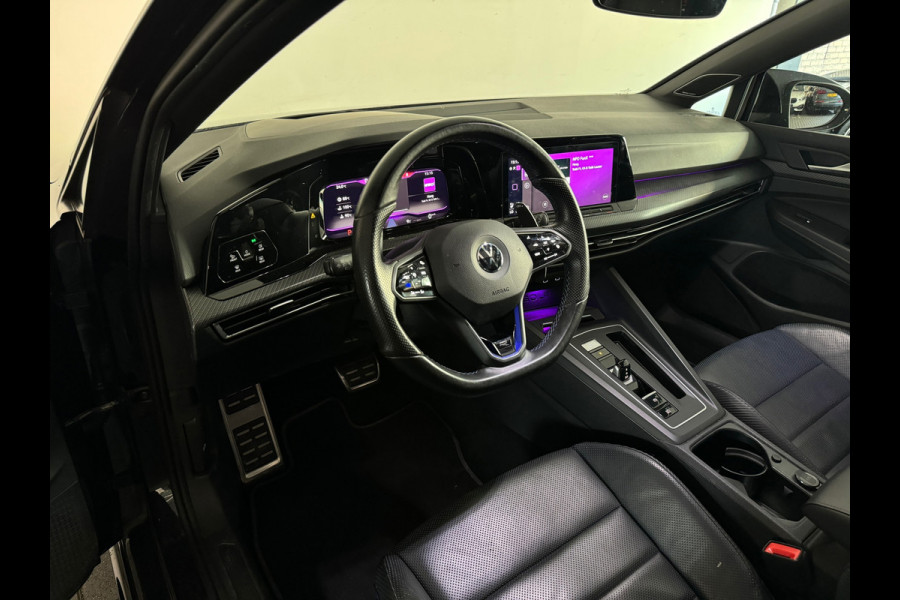 Volkswagen Golf 2.0 TSI R 4M Performance Pano|Akra|Memory|HUD