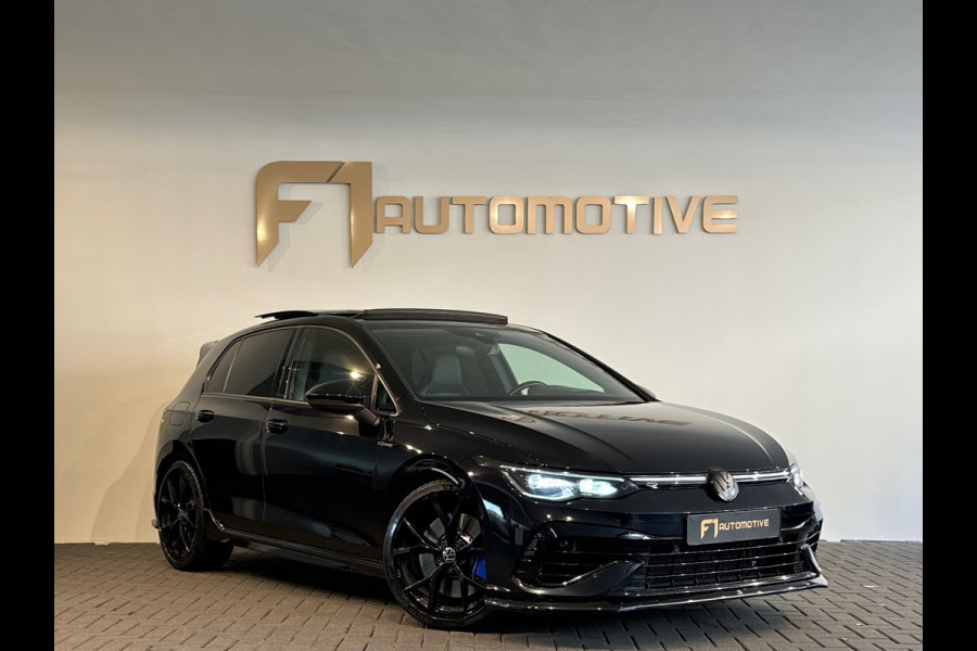 Volkswagen Golf 2.0 TSI R 4M Performance Pano|Akra|Memory|HUD