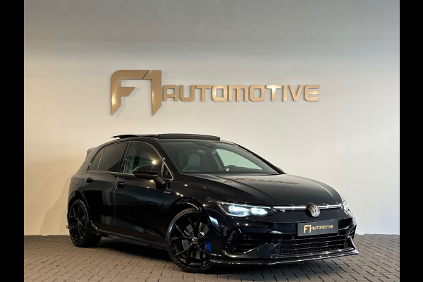Volkswagen Golf 2.0 TSI R 4M Performance Pano|Akra|Memory|HUD