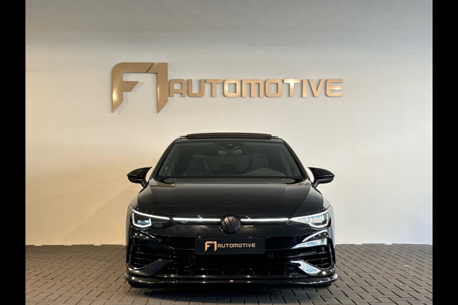 Volkswagen Golf 2.0 TSI R 4M Performance Pano|Akra|Memory|HUD