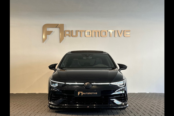 Volkswagen Golf 2.0 TSI R 4M Performance Pano|Akra|Memory|HUD