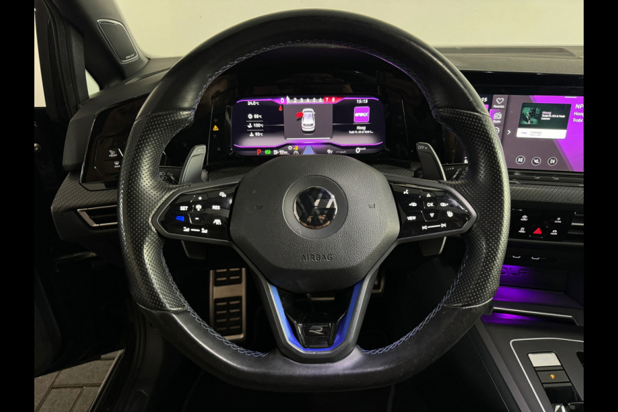 Volkswagen Golf 2.0 TSI R 4M Performance Pano|Akra|Memory|HUD