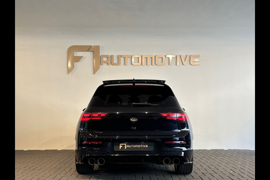 Volkswagen Golf 2.0 TSI R 4M Performance Pano|Akra|Memory|HUD
